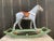 1900 - 1909 Antique Rocking Horse For Sale - Image 5 of 13