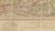 Paper Antique French Folding Map of Tours by Le Mans & Chartres, 1902 For Sale - Image 7 of 10