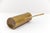 Gold Bauhaus Brass and Wood Watering Can, Germany, 1950s For Sale - Image 8 of 11