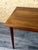 Vintage Danish Teak Dining Table, 1960s For Sale - Image 4 of 17