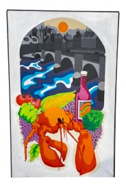 Example of Fine Art in Milwaukee