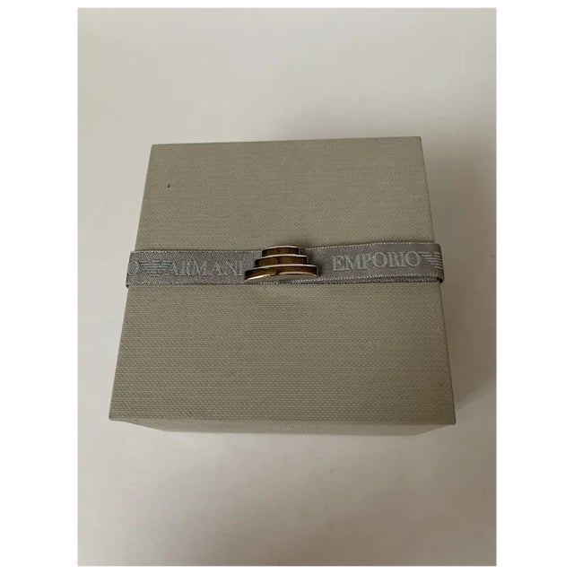 Armani Sterling Bracelet For Sale In Denver - Image 6 of 11