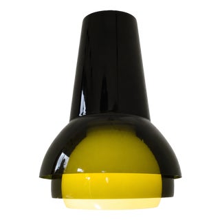 Modern Danish Lamp from Fog & Mørup, 1970s For Sale