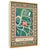 Atelier Aria Lumae the Grand Estate Cartography Set of 4 Faux Antique Gold Frame Fine Art Hge Gallery Board Prints Wall Space 26 X 34 For Sale - Image 14 of 14