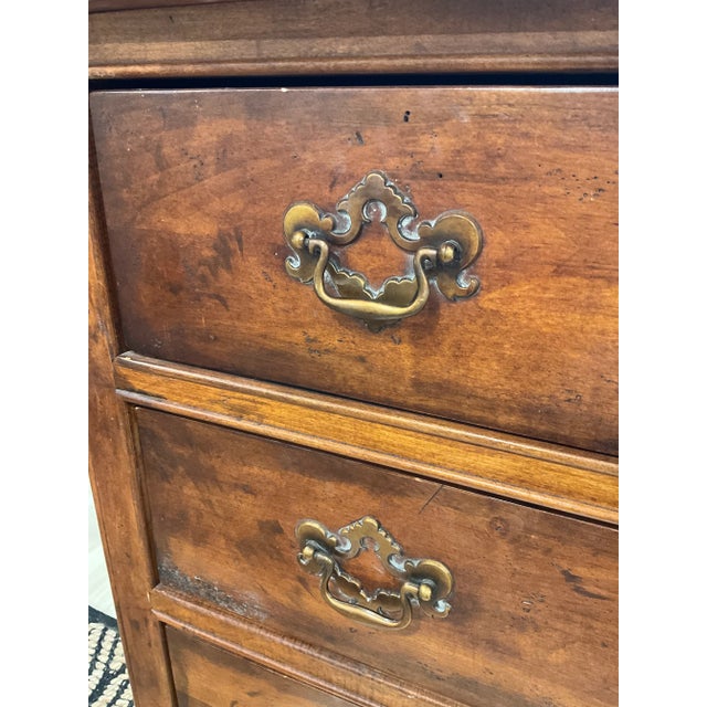 1980s Vintage Chests From Century Furniture For Sale - Image 10 of 13