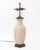 Mid 20th Century Chinese Ge Type Porcelain Vase Mounted as a Lamp For Sale - Image 5 of 7