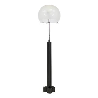 Adjustable Floor Lamp by Luigi Caccia Dominioni for Azucena, Italy, 1968 For Sale