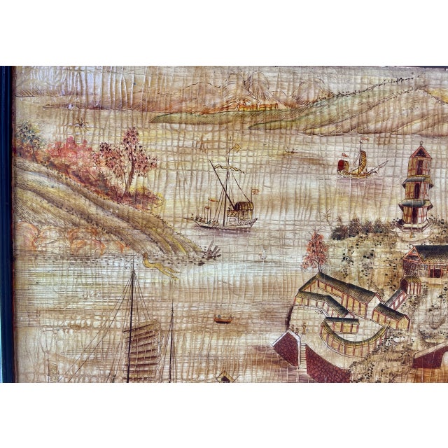 Chinoiserie Coffee Table, Ball & Claw Feet For Sale - Image 12 of 15