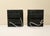 Black Spanish Wall Sconces, 1980s, Set of 2 For Sale - Image 8 of 11