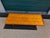 Mid-Century Modern Drexel Declaration Walnut Coffee Table by Kipp Stewart & Stewart MacDougall 1960s For Sale - Image 3 of 18