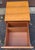 Mid 20th Century Danish Modern Teak Two-Drawer Filing Cabinet For Sale In Washington DC - Image 6 of 13