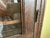 Oak Display Case, 1920s For Sale - Image 11 of 18