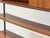 Wood Teak Modular Bookcase by Avalon, England, 1960, Set of 3 For Sale - Image 7 of 13