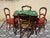 Antique Louis XV Games Table For Sale - Image 3 of 18