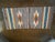 These are from my private collection of Chimayo rugs that I personally purchased about 30 years back in time. This beauty...