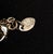 Metal South Sea Pearl Sapphire Ruby 14 Karat Necklace Italy Certified For Sale - Image 7 of 12