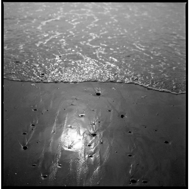 Not Yet Made - Made To Order Paul Cooklin, Waves II, Dawlish Warren, Devon, Edition of 50 For Sale - Image 5 of 5