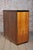 Art Deco Sideboard in Mahogany by J. Gočár for Pud, Czech, 1910s For Sale - Image 10 of 11