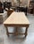 Castle Table, Early 20th Century For Sale - Image 9 of 12