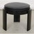 Black Vintage Model 780 Nesting Tables from Cassina, 1990s, Set of 4 For Sale - Image 8 of 17