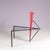 Vintage Dutch Side Chair, 1980s For Sale - Image 10 of 18