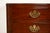 Baker Furniture Historic Charleston Chippendale Carved Mahogany Serpentine Front Dresser Chest For Sale - Image 9 of 13