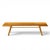 John Keal for Brown Saltman Mid Century Coffee Table This coffee table measures: 60 wide x 19 deep x 14.5 inches high Good...