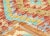 Contemporary Afghan Kilim Runner For Sale - Image 4 of 6