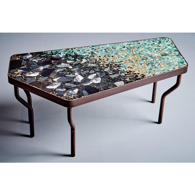 Each item made by Felix Muhrhofer is carefully hand-crafted and a unique, one-of-a-kind product. This piece is attributed...