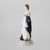 Late 19th Century Volkstedt Figure of Mary Anderson as Pauline Deschapelles in "The Lady of Lyons" For Sale - Image 6 of 9