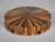 French Mid 19th Century French Specimen Wood Round Box For Sale - Image 3 of 7