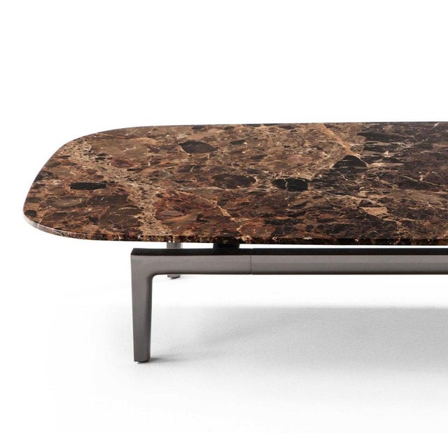 Volage Ex-S Coffee Table by Philippe Starck for Cassina For Sale - Image 3 of 12