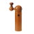 Danish Teak Pepper Mill from Digsmed, 1960s For Sale