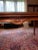 Wood French Heritage Refectory Dining Table For Sale - Image 7 of 12