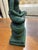Khmer Bronze Naga Enthroned Buddha, 13th Century, Bayon Period For Sale - Image 14 of 14