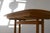 Danish Modern Oak Extendable Dining Table by Gangsø Møbler, 1970s For Sale - Image 13 of 18