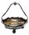 Art Nouveau Cigar Ashtray, United Kingdom, 1900s For Sale