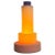 Priscilla Schuimlampen Floor Lamp by Sven Jansse For Sale - Image 12 of 12