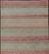 Multicolored Vintage Gallery Turkish Large Kilim Rug With Stripe Design For Sale - Image 4 of 12