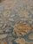 Antique Persian Mashad Carpet, Handmade Oriental Rug, Soft, Taupe, Lt Blue Beige For Sale - Image 16 of 18