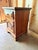 Late 20th Century Pair of Contemporary Style Solid Wood 1 Drawer Nightstands For Sale In Washington DC - Image 6 of 15
