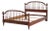 Cherry Queen or Full Size Spindle Bed For Sale