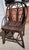 Late 19Thc Folky twig rustic bentwood chair in fine condition.This chair is very sturdy.This chair was found in Pennsylvania