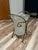 Vintage Godinger Champagne Celebration Ice Bucket with Holder For Sale - Image 9 of 9