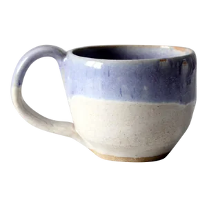 Vintage Studio Pottery Mug