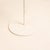 Pierre Paulin Chandelier 1024 by Pierre Paulin for Disderot, France, 1958 For Sale - Image 4 of 6