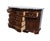 Brown Bernhardt Furniture Contemporary Traditional Style 76" Buffet W. Black Granite Top 368-133 For Sale - Image 8 of 15