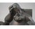 Ted Egri (American, 1913-2010) Bronze sculpture Rabbi Signed Egri and numbered 4/30 on side. Dimensions: 12"L x 8.5"H x...