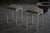 Antique Danish Stools with Lambswool Seats, Late 19th Century, Set of 2 For Sale - Image 18 of 18