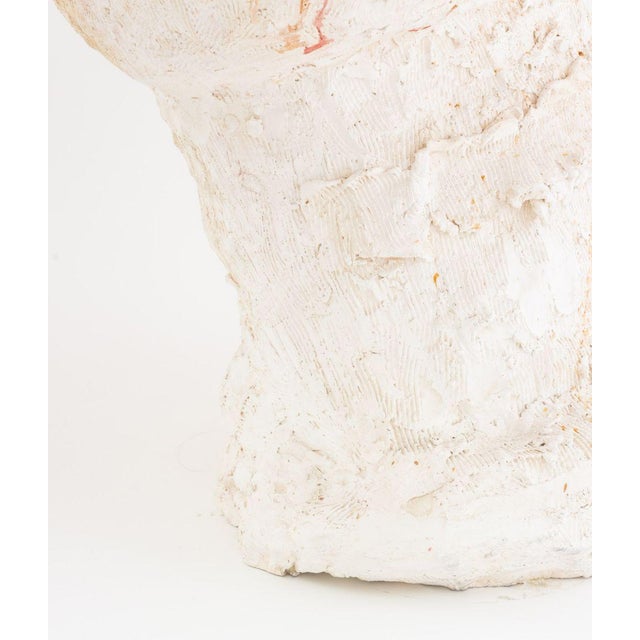 Ceramic Alake Shilling Mushroom Ceramic Sculpture, C. 2020 For Sale - Image 7 of 10